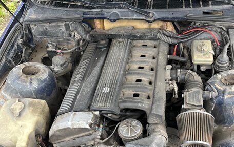 BMW 3 серия, 1992 год, 250 000 рублей, 6 фотография