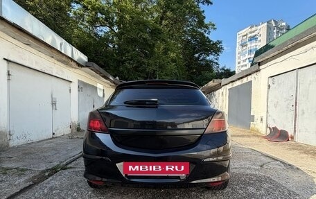 Opel Astra H, 2007 год, 535 000 рублей, 5 фотография