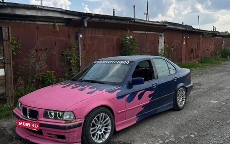 BMW 3 серия, 1992 год, 250 000 рублей, 2 фотография