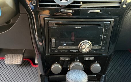 Opel Astra H, 2007 год, 535 000 рублей, 11 фотография