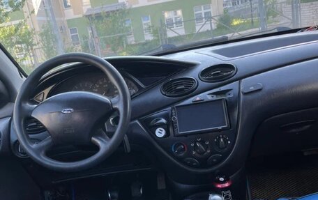 Ford Focus IV, 2001 год, 125 000 рублей, 7 фотография