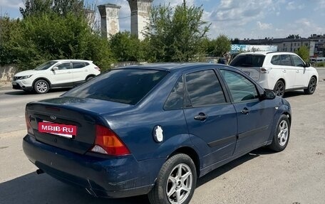 Ford Focus IV, 2001 год, 125 000 рублей, 3 фотография