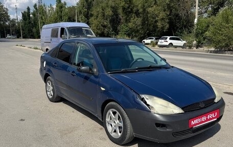 Ford Focus IV, 2001 год, 125 000 рублей, 2 фотография