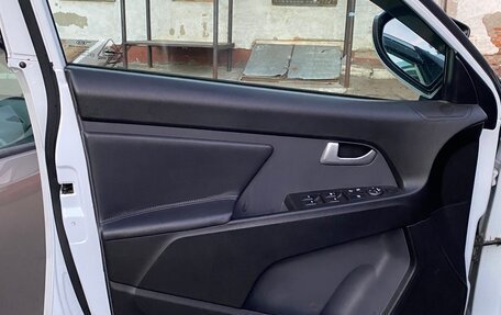 KIA Sportage III, 2011 год, 950 000 рублей, 6 фотография