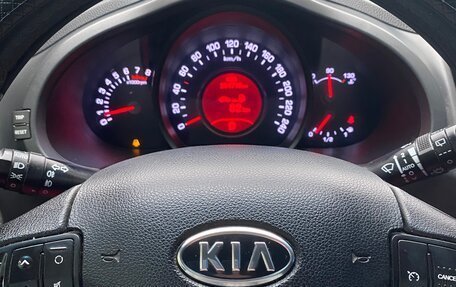 KIA Sportage III, 2011 год, 950 000 рублей, 15 фотография