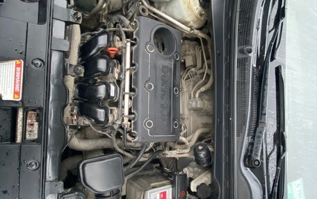 KIA Sportage III, 2011 год, 950 000 рублей, 16 фотография