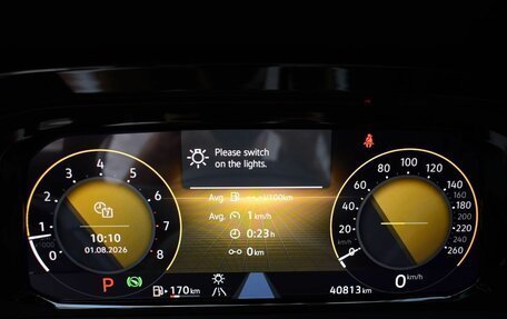Volkswagen Teramont I, 2021 год, 4 990 000 рублей, 13 фотография