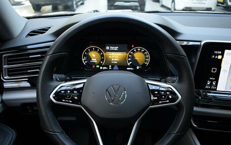 Volkswagen Teramont I, 2021 год, 4 990 000 рублей, 12 фотография