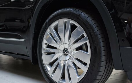 Volkswagen Teramont I, 2021 год, 4 990 000 рублей, 10 фотография