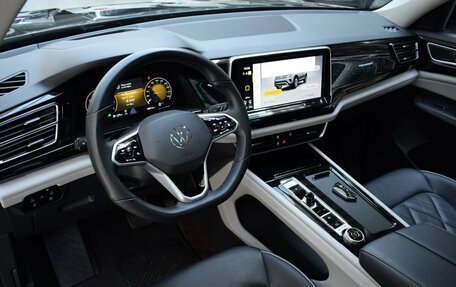 Volkswagen Teramont I, 2021 год, 4 990 000 рублей, 17 фотография