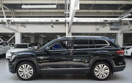 Volkswagen Teramont I, 2021 год, 4 990 000 рублей, 4 фотография