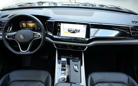 Volkswagen Teramont I, 2021 год, 4 990 000 рублей, 11 фотография
