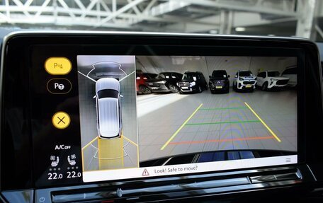 Volkswagen Teramont I, 2021 год, 4 990 000 рублей, 15 фотография