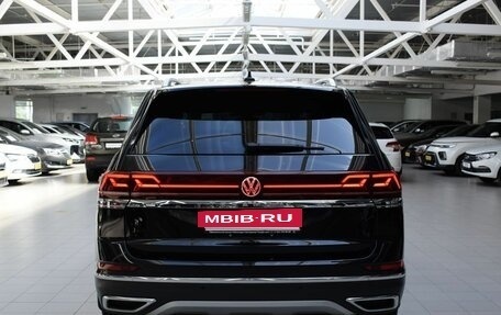 Volkswagen Teramont I, 2021 год, 4 990 000 рублей, 6 фотография