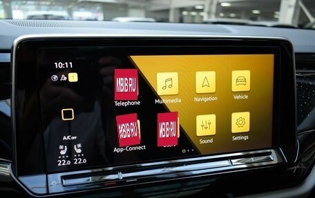 Volkswagen Teramont I, 2021 год, 4 990 000 рублей, 14 фотография