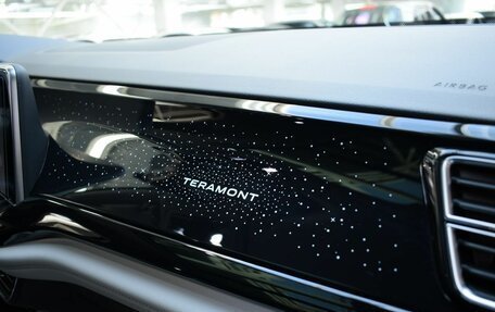 Volkswagen Teramont I, 2021 год, 4 990 000 рублей, 25 фотография