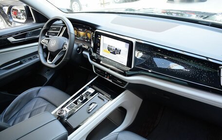 Volkswagen Teramont I, 2021 год, 4 990 000 рублей, 23 фотография