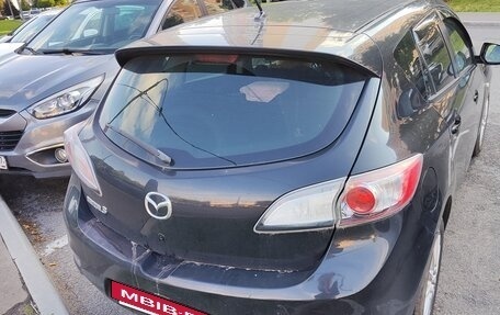 Mazda 3, 2013 год, 950 000 рублей, 3 фотография