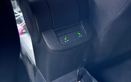 Skoda Rapid II, 2021 год, 1 820 000 рублей, 11 фотография