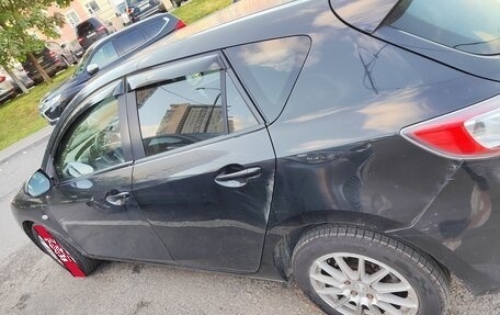 Mazda 3, 2013 год, 950 000 рублей, 5 фотография