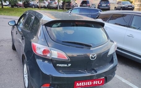 Mazda 3, 2013 год, 950 000 рублей, 6 фотография