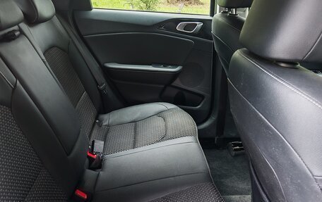 KIA cee'd III, 2019 год, 1 920 000 рублей, 12 фотография