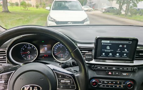 KIA cee'd III, 2019 год, 1 920 000 рублей, 10 фотография