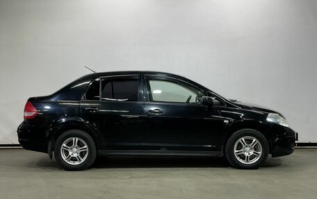 Nissan Tiida, 2008 год, 599 000 рублей, 4 фотография