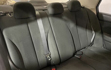 Nissan Tiida, 2008 год, 599 000 рублей, 11 фотография