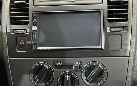 Nissan Tiida, 2008 год, 599 000 рублей, 14 фотография