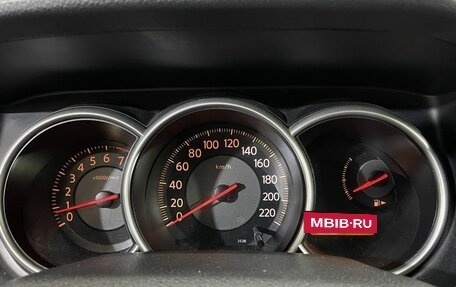 Nissan Tiida, 2008 год, 599 000 рублей, 12 фотография