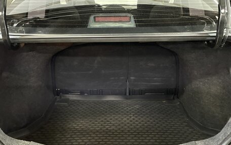 Nissan Tiida, 2008 год, 599 000 рублей, 16 фотография