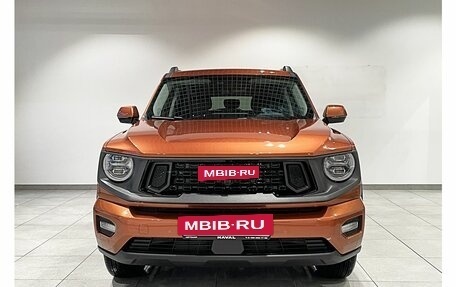 Haval H7, 2026 год, 3 999 000 рублей, 2 фотография