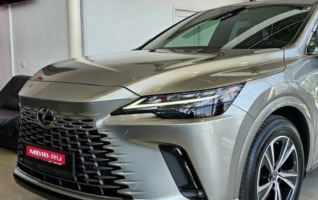 Lexus RX IV рестайлинг, 2025 год, 7 689 000 рублей, 3 фотография
