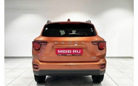 Haval H7, 2026 год, 3 999 000 рублей, 5 фотография