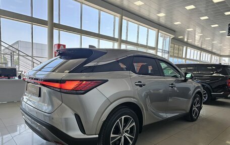 Lexus RX IV рестайлинг, 2025 год, 7 689 000 рублей, 11 фотография