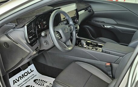 Lexus RX IV рестайлинг, 2025 год, 7 689 000 рублей, 13 фотография