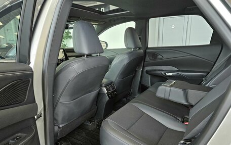 Lexus RX IV рестайлинг, 2025 год, 7 689 000 рублей, 18 фотография