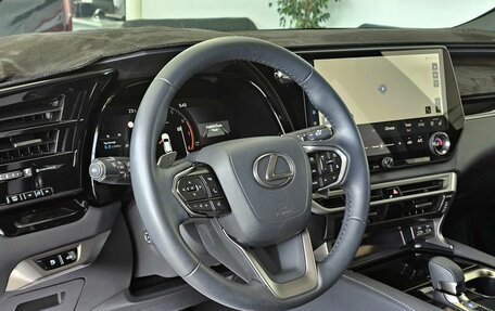 Lexus RX IV рестайлинг, 2025 год, 7 689 000 рублей, 14 фотография