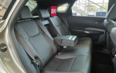 Lexus RX IV рестайлинг, 2025 год, 7 689 000 рублей, 20 фотография