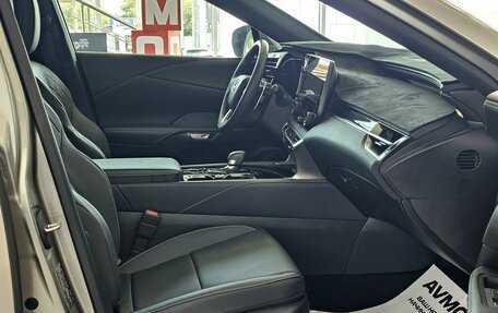 Lexus RX IV рестайлинг, 2025 год, 7 689 000 рублей, 22 фотография