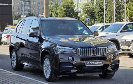 BMW X5, 2014 год, 2 970 000 рублей, 3 фотография