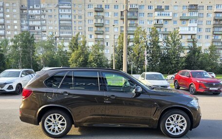 BMW X5, 2014 год, 2 970 000 рублей, 4 фотография