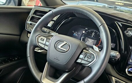 Lexus RX IV рестайлинг, 2025 год, 7 689 000 рублей, 27 фотография