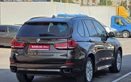 BMW X5, 2014 год, 2 970 000 рублей, 5 фотография