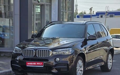BMW X5, 2014 год, 2 970 000 рублей, 9 фотография