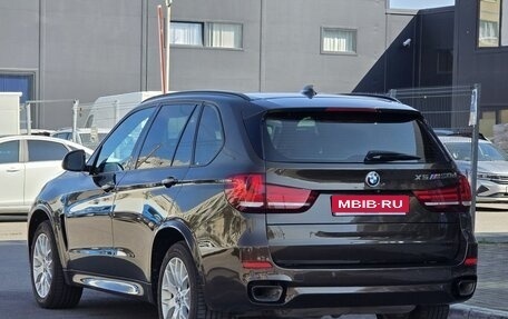 BMW X5, 2014 год, 2 970 000 рублей, 7 фотография