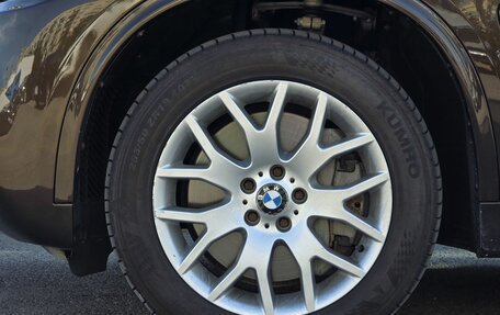BMW X5, 2014 год, 2 970 000 рублей, 10 фотография