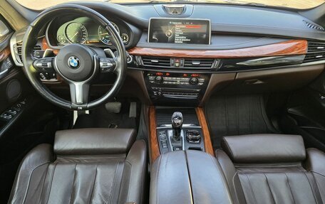 BMW X5, 2014 год, 2 970 000 рублей, 12 фотография