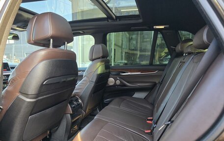 BMW X5, 2014 год, 2 970 000 рублей, 17 фотография